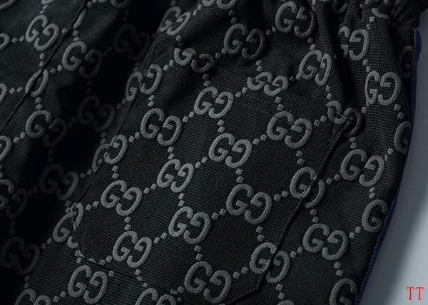 Picture of Gucci Shirt Pant Suits _SKUGucciM-3XL20tn0521674